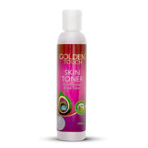 Golden Touch Elite Skin Toner Rose Water 100ml - ShopXonline
